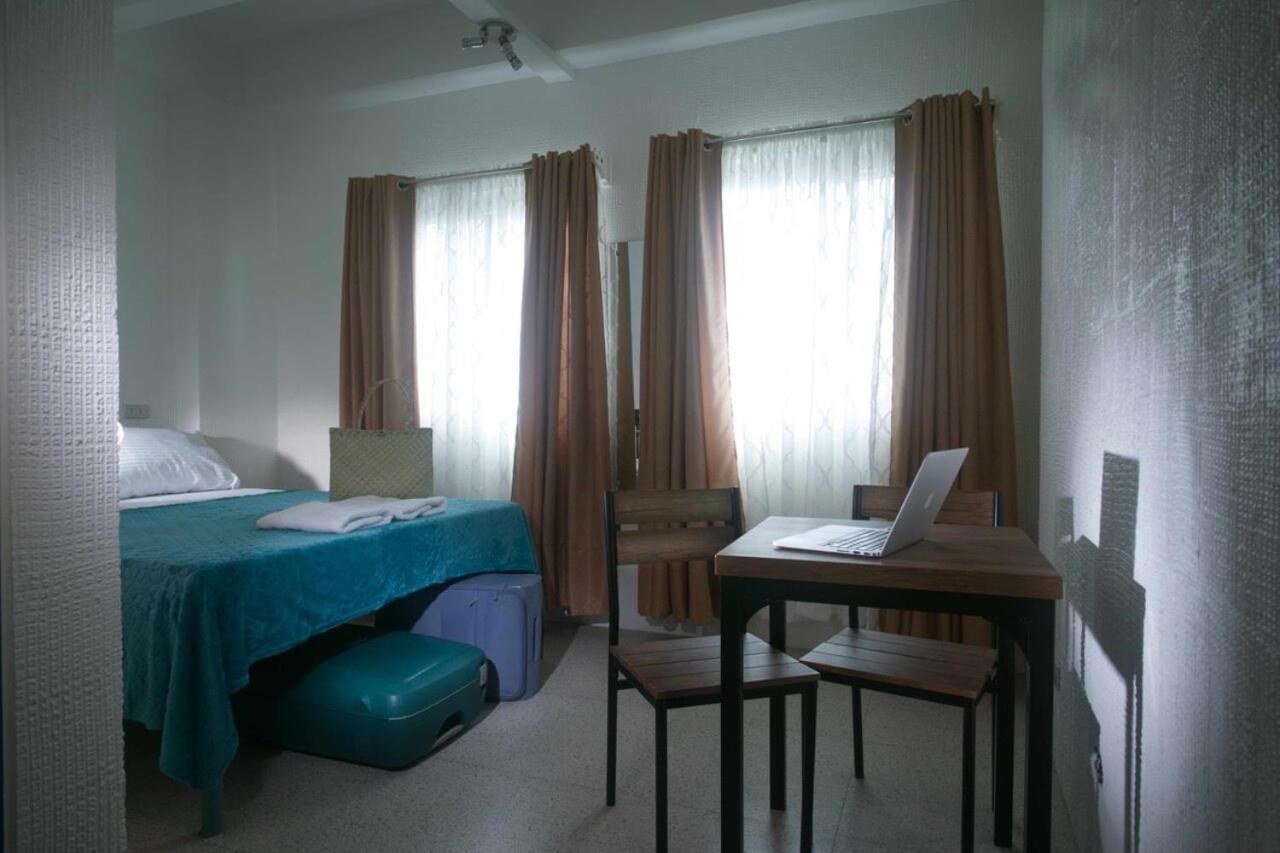 1001 Nights Boutique Inn Cagayán de Oro Extérieur photo