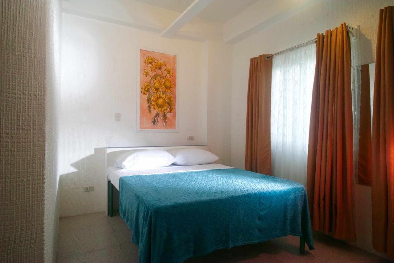 1001 Nights Boutique Inn Cagayán de Oro Extérieur photo