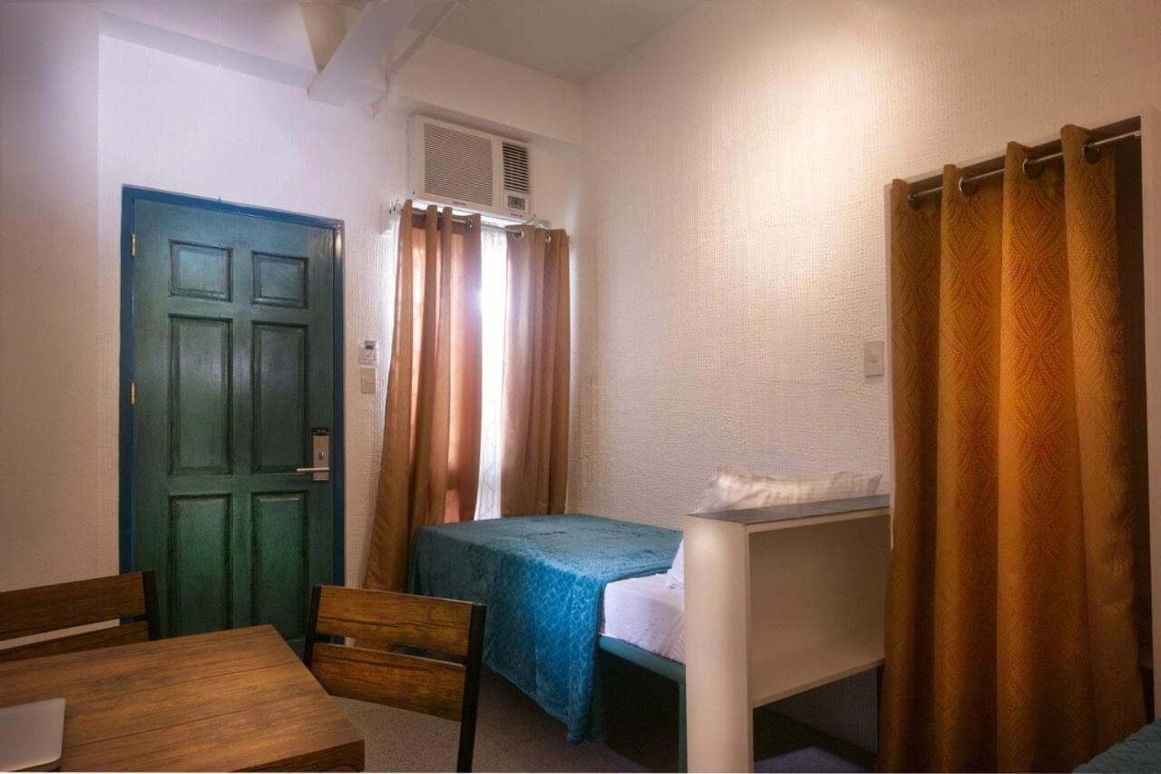 1001 Nights Boutique Inn Cagayán de Oro Extérieur photo